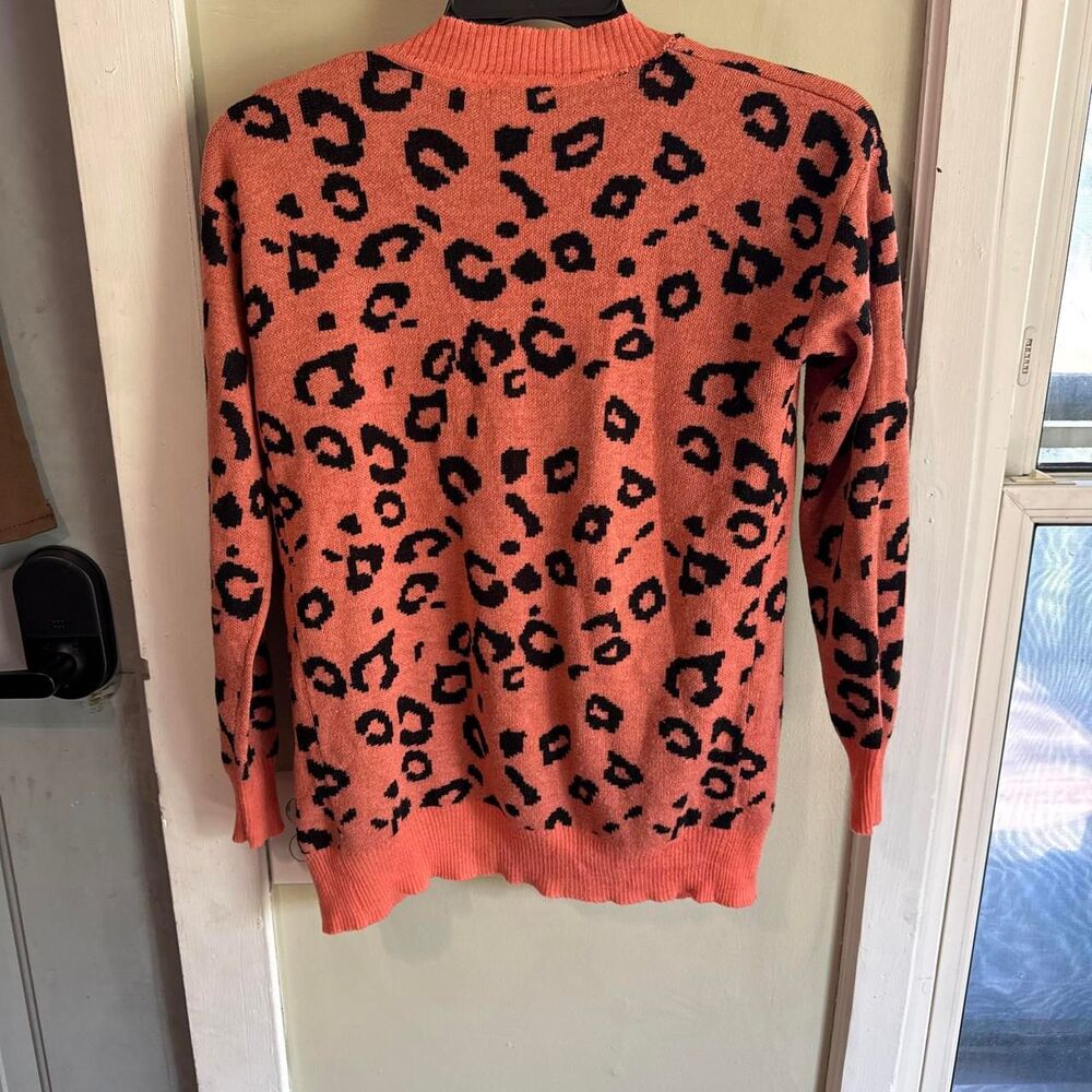Charlotte-russe Women's Cardigan - Picture 3 of 3